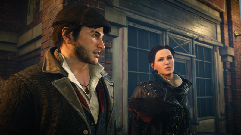 Illustration for article titled What We Liked (And Didn't Like) About Assassin's Creed Syndicate